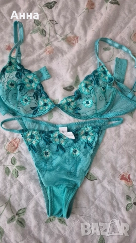 комплект бельо ademi mot