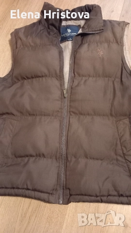 кафява грейка