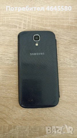 Samsung galaxy S4, снимка 3 - Samsung - 52806849