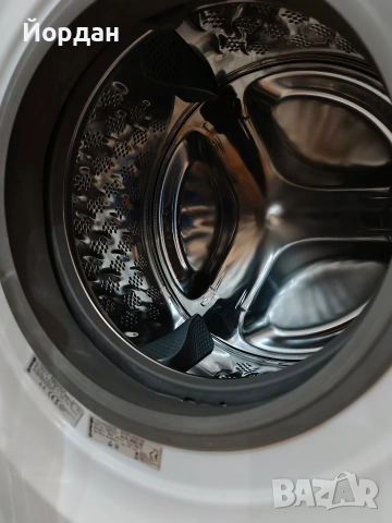 Пералня Gorenje 7 kg , снимка 4 - Перални - 54087904