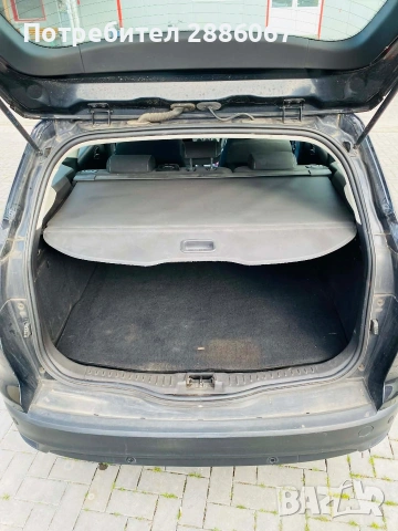 Ford fokuc 1.6dcti дизел, снимка 8 - Автомобили и джипове - 53987868