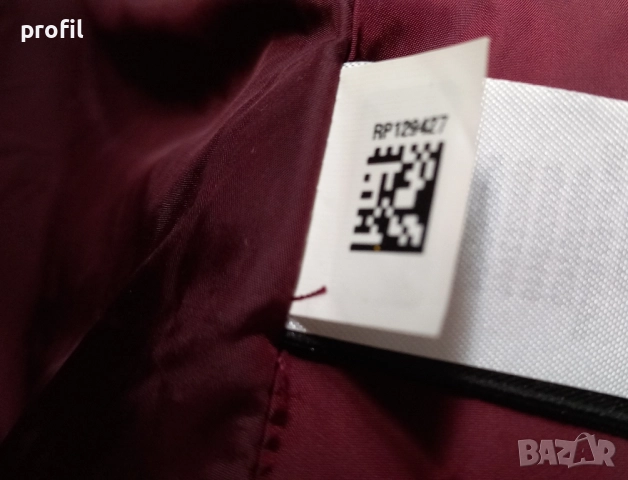 The North Face XL дамски елек, снимка 10 - Елеци - 52036631