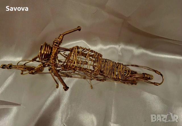 Свободностоящ мотор, снимка 6 - Ръчно изработени сувенири - 53037040