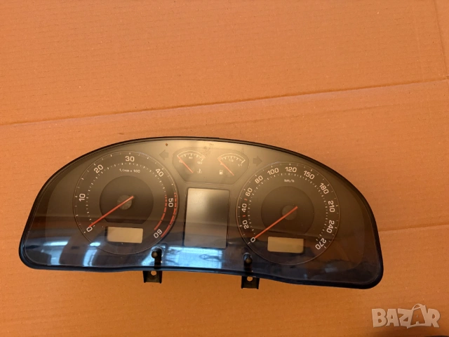 Километраж за Skoda Superb I/Шкода Суперб 2.5 1643 к,с 3UO 920 840 A, снимка 2 - Части - 54195989