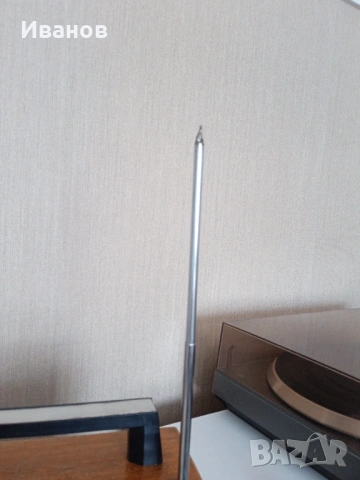 Транзистор Селена В211, снимка 4 - Радиокасетофони, транзистори - 54161311