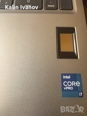 Dell Precision 3560 32GB RAM / 512GB SSD, снимка 2 - Лаптопи за работа - 53924133