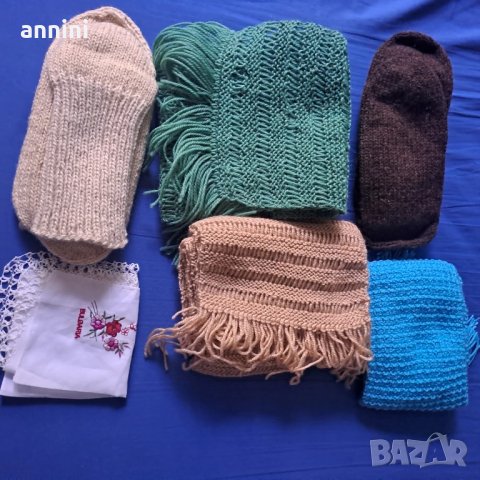 продавам карета от панама ръчно бродирани  раз 70/70, снимка 12 - Други стоки за дома - 37484351