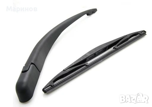 Рамо с перо за Опел Зафира А -ново