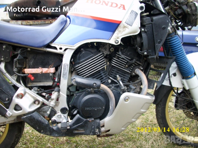 Honda XL600V Ttasns Alp.Части всякакви за модели 1987-2000г