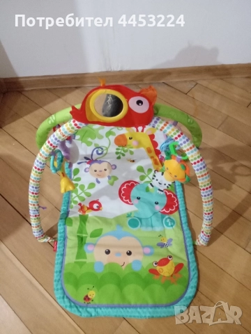 Активни гимнастики-костенурка,възглавничка , снимка 5 - Образователни игри - 51157563