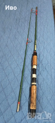 Ретро спининг Germina Standard 165 см.