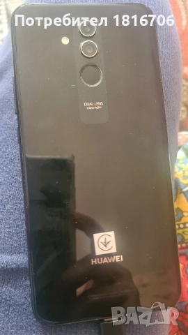 Huawei Mate 20 Lite За Части, снимка 5 - Huawei - 54097330