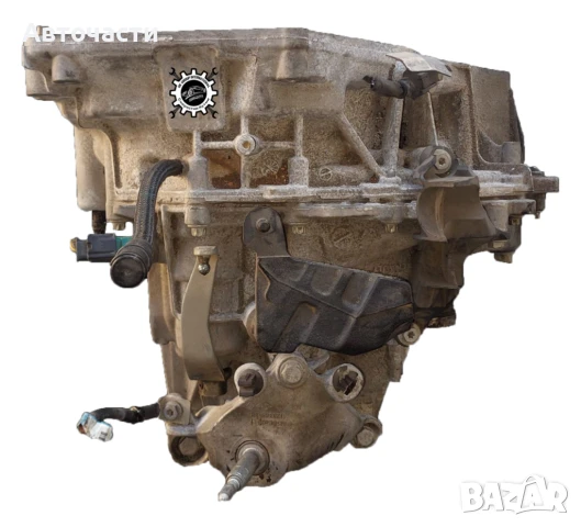 Ръчна скоростна кутия - Dacia/Renault - 1.0 TCe - (2019 г.+) - (6 степенна), снимка 3 - Части - 50746555