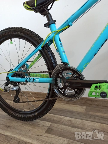 26" KELLYS WHIP 10, Дискови Спирачки, 21 скорости, снимка 5 - Велосипеди - 53744356