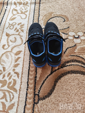 Работни обувки Atlas SL, номер 47, снимка 3 - Други - 52208447