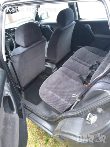 Продавам "Фолксваген голф" 3 , снимка 6 - Автомобили и джипове - 51925691