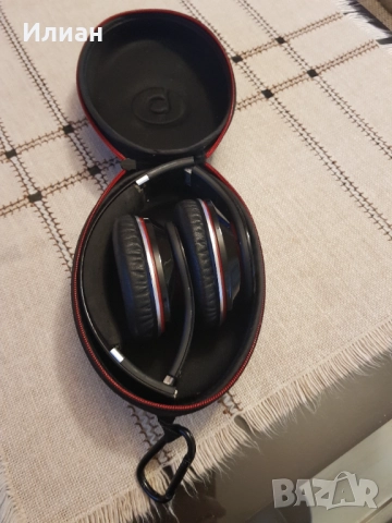 Слушалки beats by dr.dre