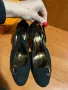 Дамски обувки естествена кожа Batur, снимка 5