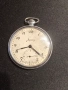 Джобен часовник - Молния - СССР - 18 РУБИНА - РЯДЪК МОДЕЛ, снимка 14