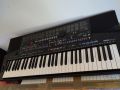 YAMAHA PSR-510 - синтезатор/йоника/самосвирка с динамична клавиатура (Made in Japan), снимка 5