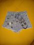 Детски къси дънки, за 6г., снимка 1 - Детски къси панталони - 45597309