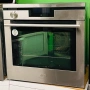 Фурна за вграждане AEG B98205 с ПАРА + 12 МЕСЕЦА ГАРАНЦИЯ!, снимка 1