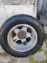 4бр.Алуминиеви джанти 5х114,3х16 за Нисан Х-траил, снимка 5