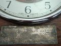 Стар механичен английски награден часовник Enfield Работи

, снимка 8