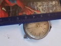 Стар руски часовник механичен 52135, снимка 6