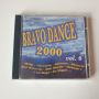 bravo dance 2000 volume 6 cd, снимка 1