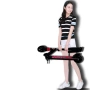 Сгъваем олекотен електрически градски скутер Hua Wei SCOOTER-4, снимка 2