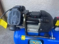 Компресор Okay 50 литра, снимка 3