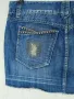 Guess jeans rokje US 30/ M, снимка 7