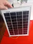 Соларен панел 10 вата!, снимка 1