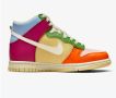 NIKE DUNK HIGH NN GS IGD оригинални маратонки номер 36, снимка 4