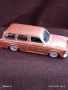 Ретро модел метална количка Volkswagen 1600 Squareback рядка за КОЛЕКЦИЯ 50213, снимка 1