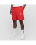 Nike French Terry Shorts Multi - страхотни мъжки панлони ХС, снимка 1 - Спортни дрехи, екипи - 45812167