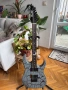 Електрическа Kитара Ibanez GRGR09 Limited Edition Desolate Land Grey, снимка 1