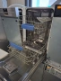 Съдомиялна за пълно вграждане BOSCH SUPER SILENCE шир.45см. 9комплекта А+++, снимка 8