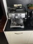 Кафемашина Sage barista Express , снимка 1