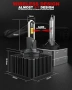 Нови D3S LED заместител Xenon 110W 6500K автомобилни крушки 2 броя за кола фар, снимка 4
