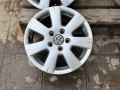 5х112 Джанти 15 Цола Фолксваген 5x112 VW Оригинални джанти ЕТ 50 J 6.5 ЦО 57.1 Без криво и заварки Ц, снимка 3
