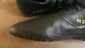 Adidas NEMEZIZ Football Astro Turf Размер EUR 41 1/3 / UK 7 1/2 стоножки за футбол 316-14-S, снимка 8