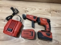Hilti SD 5000-A22 Винтоверт за гипсокартон, снимка 2