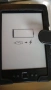 Amazon Kindle 4, снимка 5