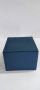 Часовник Джианело (Gianello) Синя кутия 1! Чисто нов., снимка 1 - Мъжки - 45422731