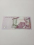 МАВРИЦИЙ БАНКНОТА 25 РУПИИ 2009 Г , снимка 4