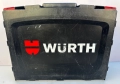 Wurth ABS 18 Compact - Безчетков акумулаторен винтоверт 2х18V 4.0Ah, снимка 10