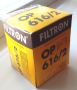 Нов въздушен и маслен филтър FILTRON OP 616/2 за SKODA, VW и SEAT, снимка 2