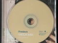 ПРЕСЛАВА - Mega mix, снимка 3